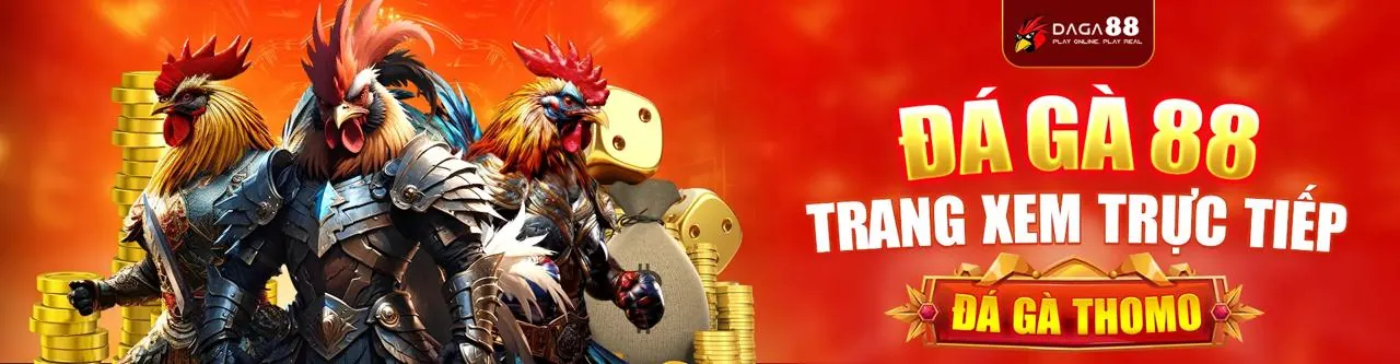 Đá Gà Trực Tuyến k89bet